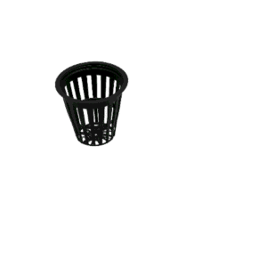 Hydroponisk Kurv 55mm 10 stk.