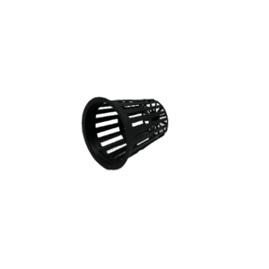 Hydroponisk Kurv 55mm 10 stk.
