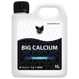 BIG CALCIUM – Calcium for stærkere planter