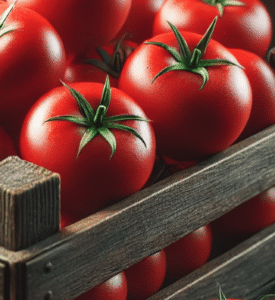 Read more about the article Dyrkning af tomater  – En Guide til succesfuld forspiring og udplantning