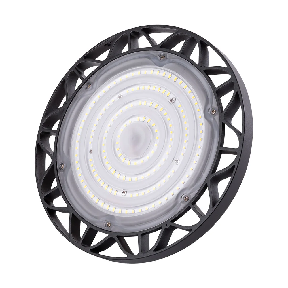 Grolys lampe, dagslys