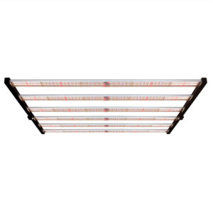 Vækstlys 800Watt fuldt spektrum 3-ch cannabis m high power UV