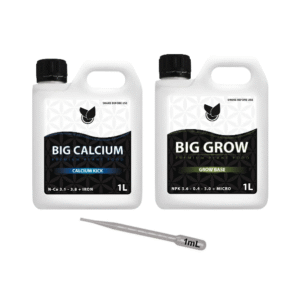 Big Plant Science A og B Flydende Gødning tilbud