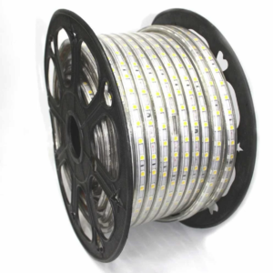 230V LED Strip – 6000K arbejdslys til inde og ude
