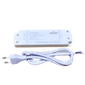 LED driver fra Snappy for LED strips 24V
