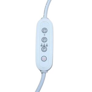 Strømkabel 150 cm med time & stik for Pro-Gro 2.1