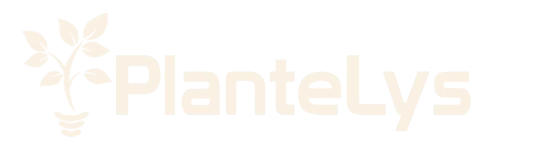Plantelys – forside